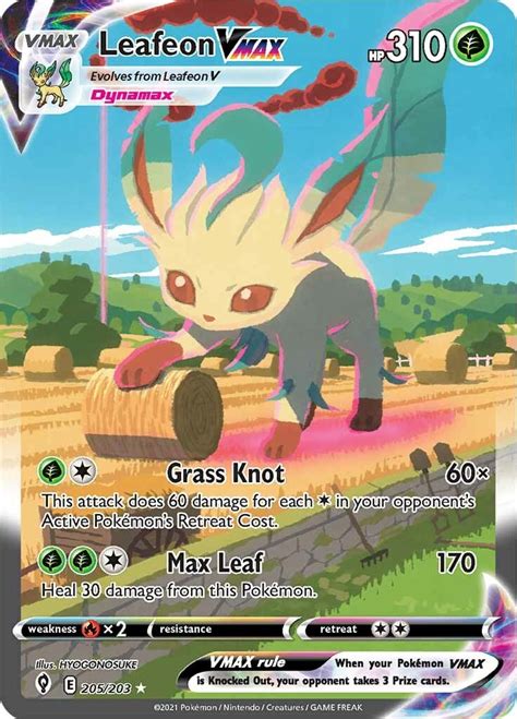 leafeon lv x price|leafeon vmax alt art pricecharting.